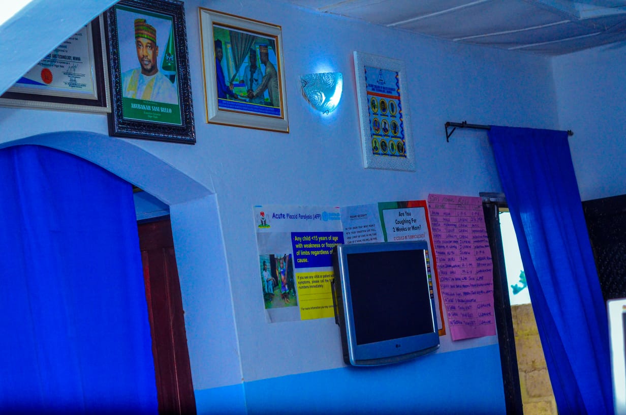 Delight college of health